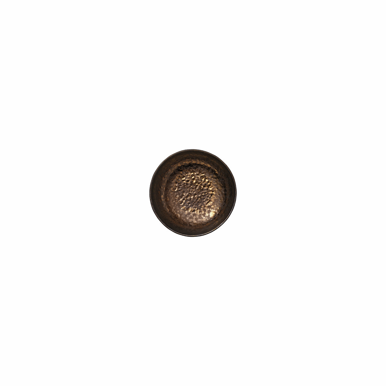 Nivo Metallic, Bowl ø 70 mm / 0,09 l metallic